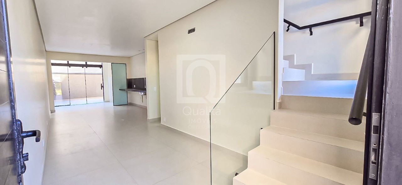 Sobrado, 2 quartos, 86 m² - Foto 2