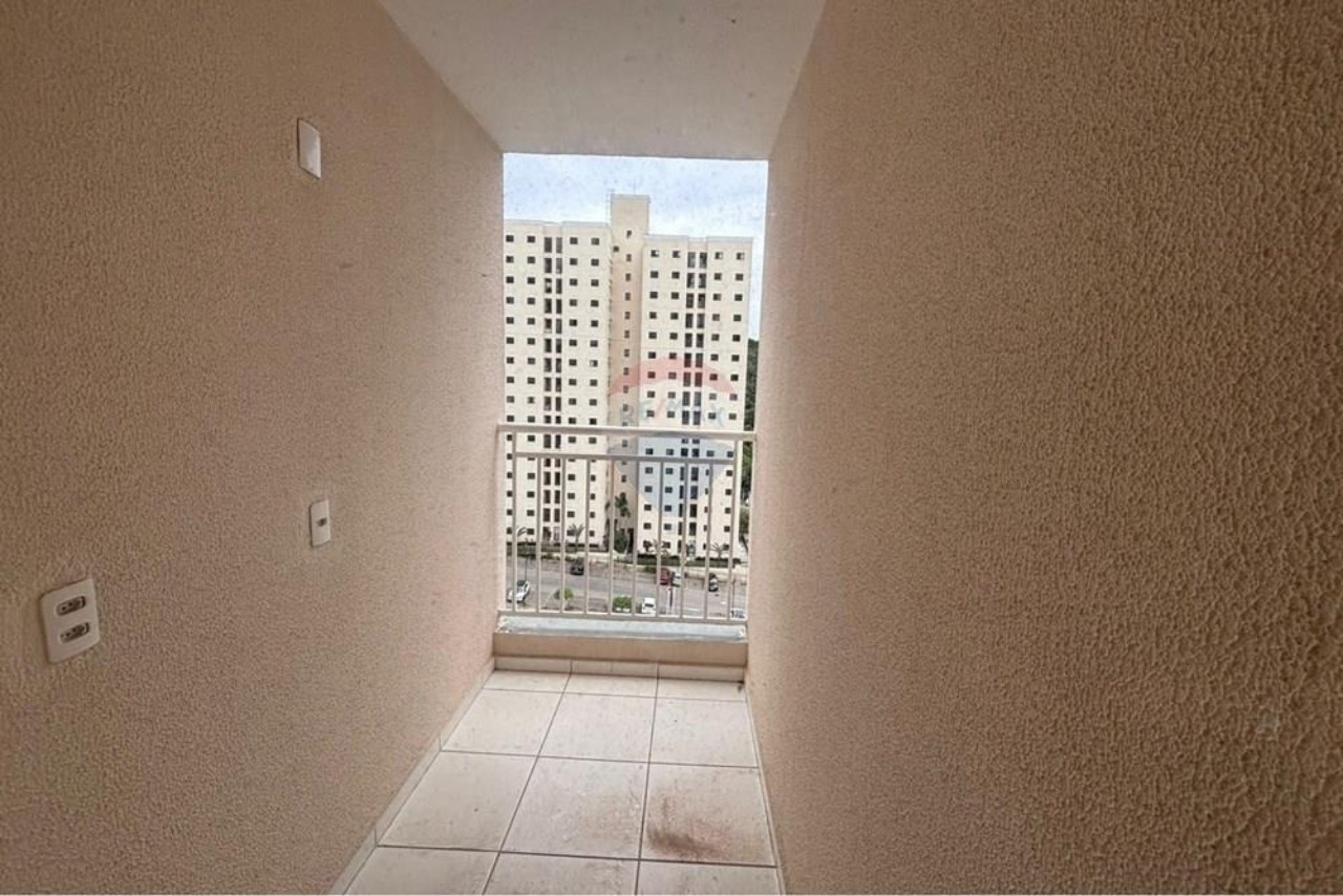 Apartamento, 2 quartos, 46 m² - Foto 8