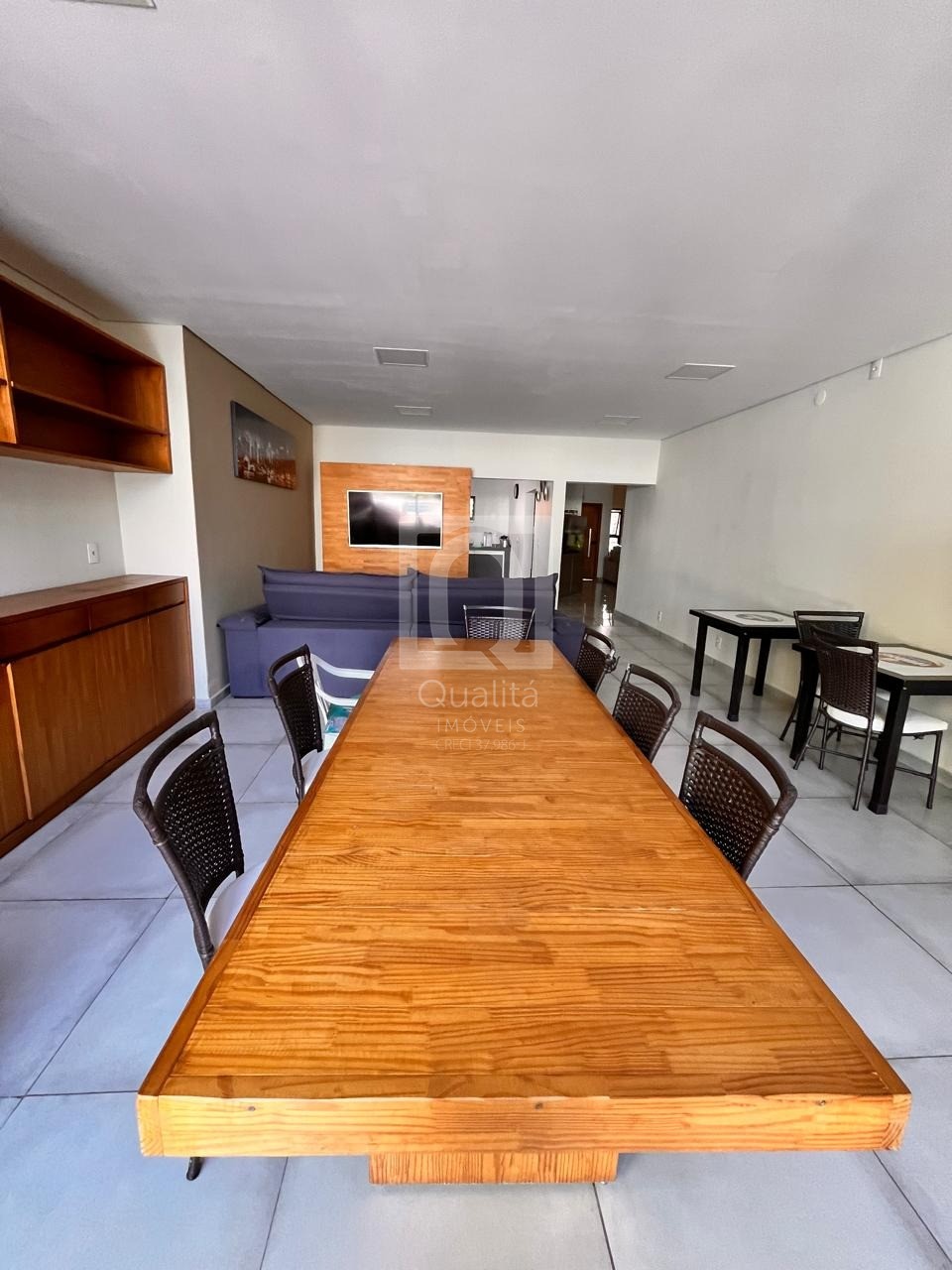 Casa de Condomínio, 3 quartos - Foto 10