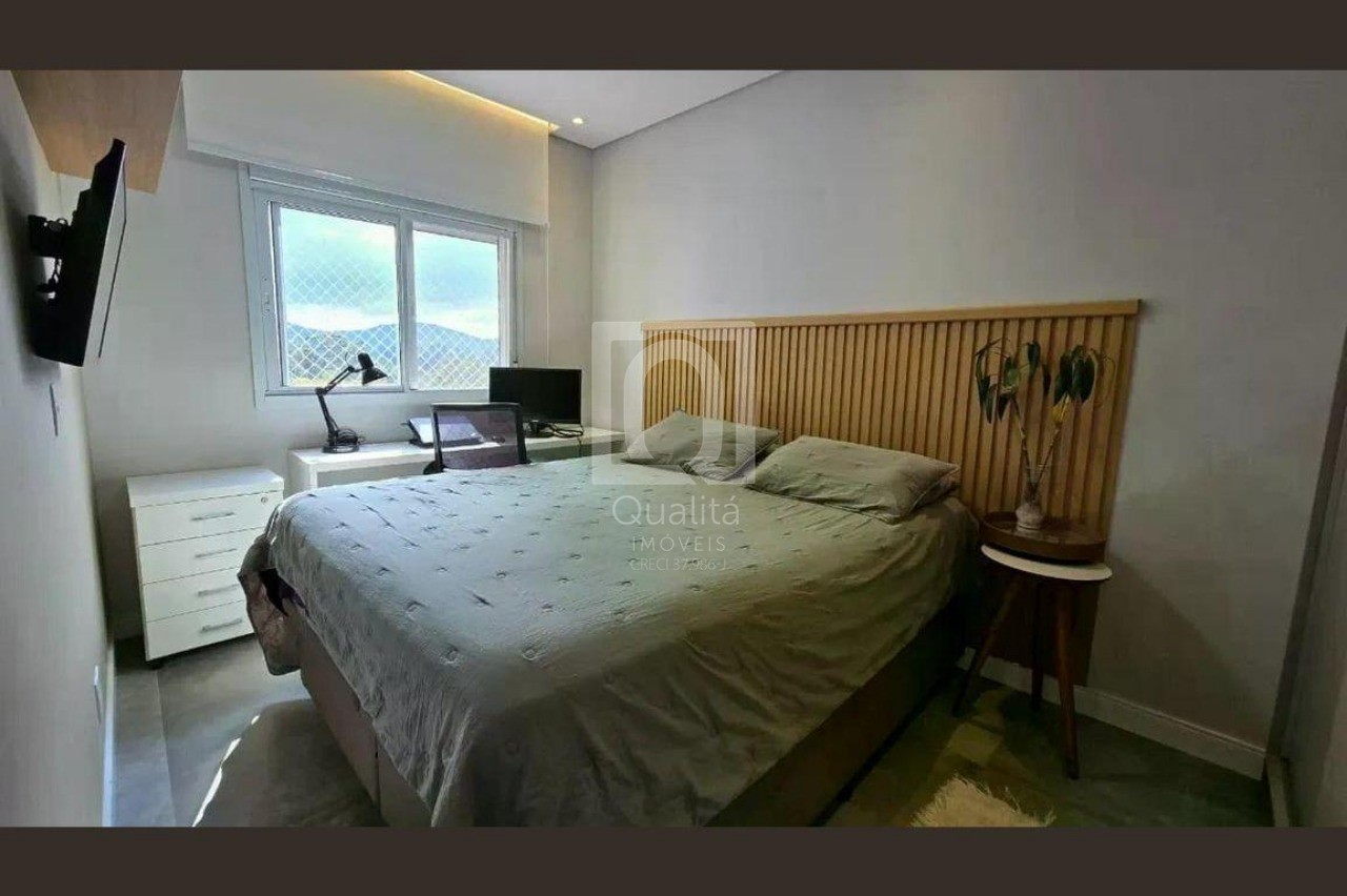 Apartamento, 2 quartos, 52 m² - Foto 11