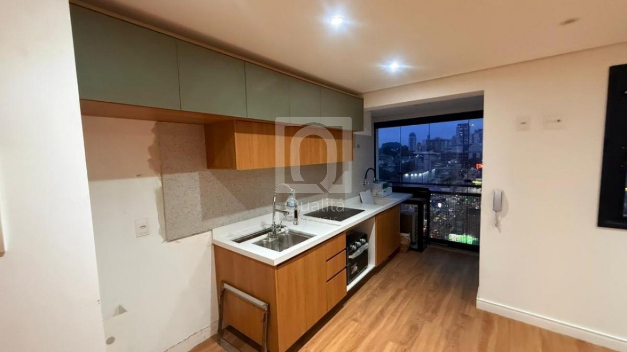 Apartamento, 1 quarto, 25 m² - Foto 5