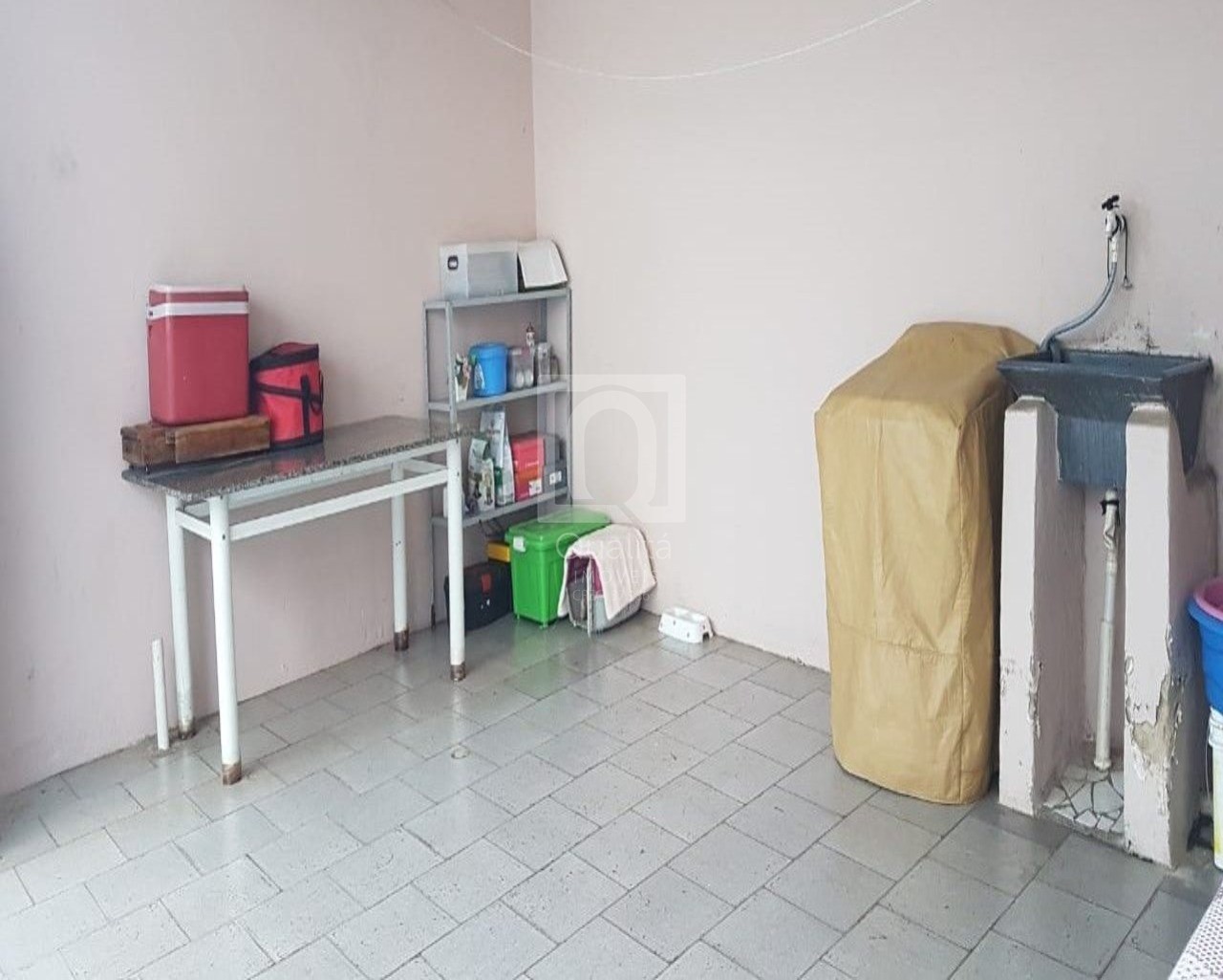 Sobrado, 4 quartos, 186 m² - Foto 20