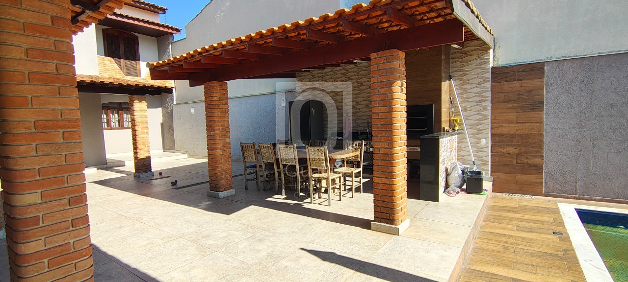 Sobrado, 3 quartos, 197 m² - Foto 29