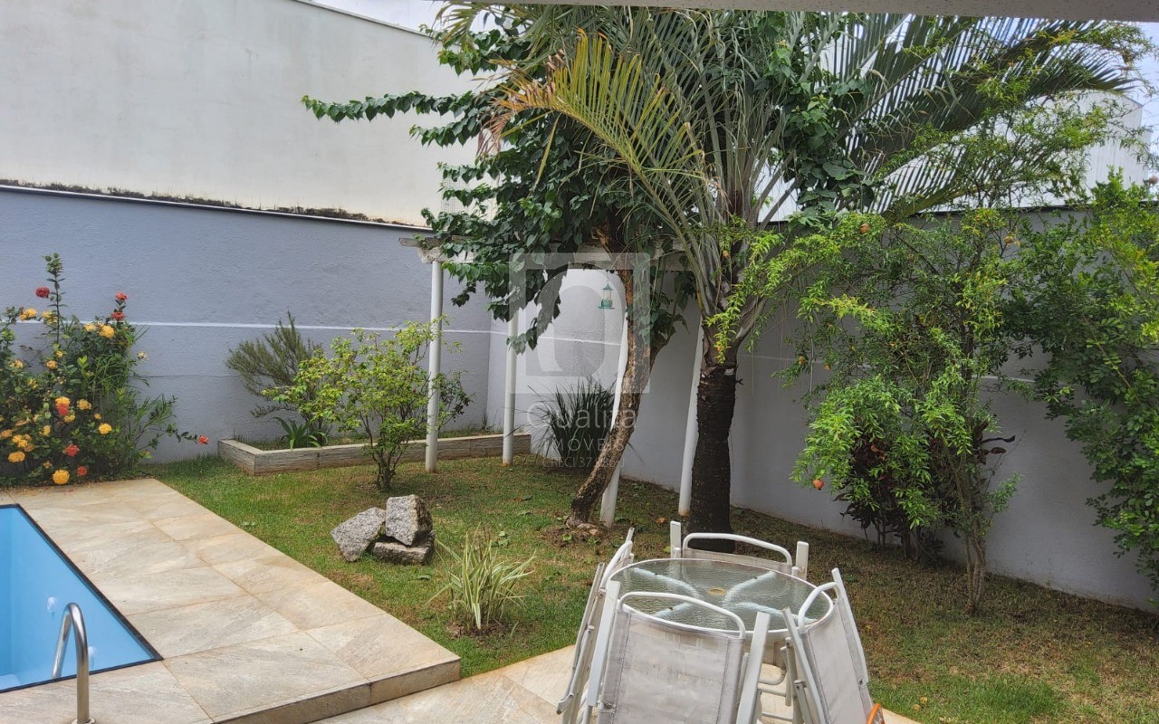 Casa de Condomínio, 3 quartos - Foto 19