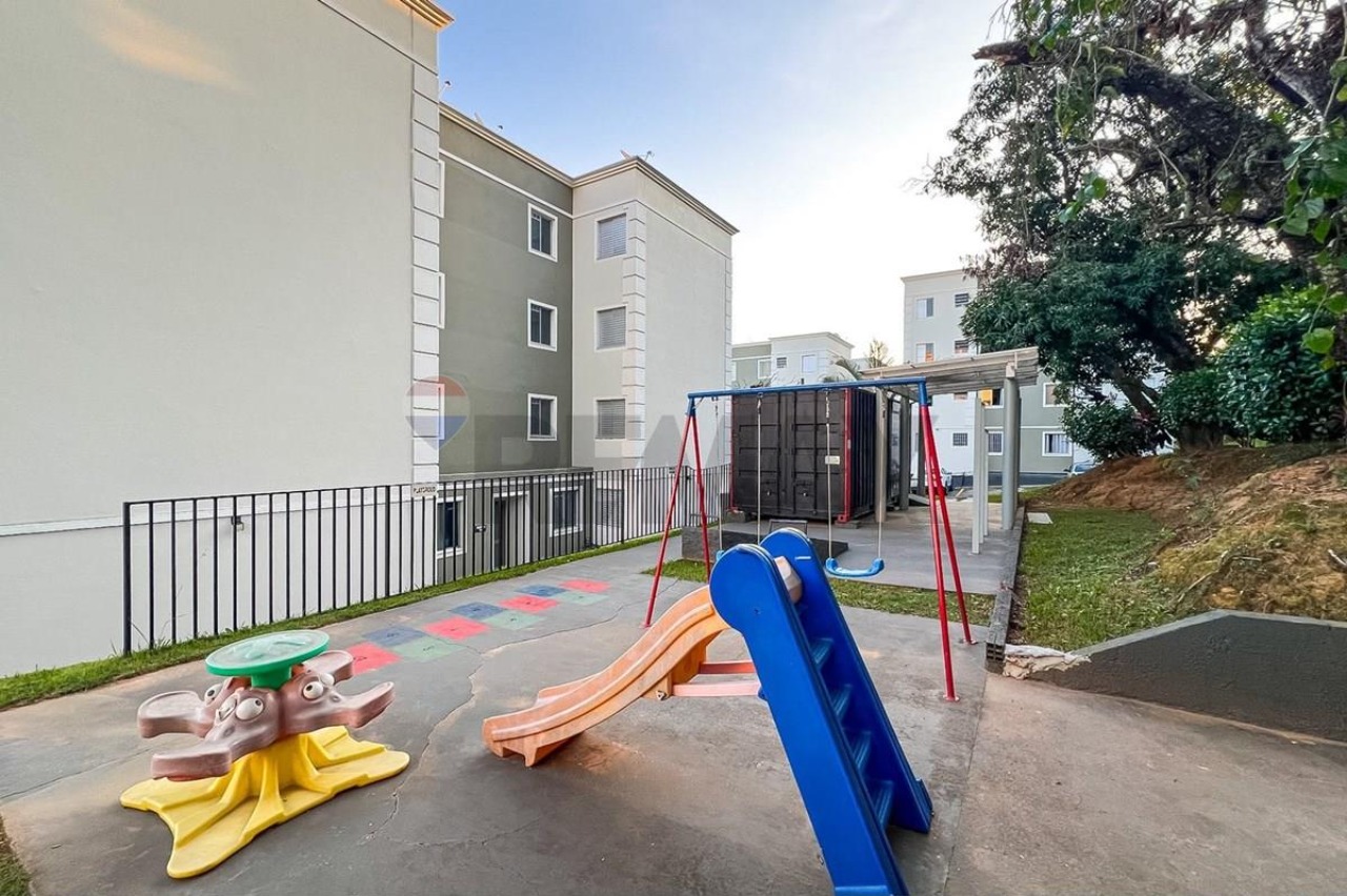 Apartamento, 2 quartos, 47 m² - Foto 17