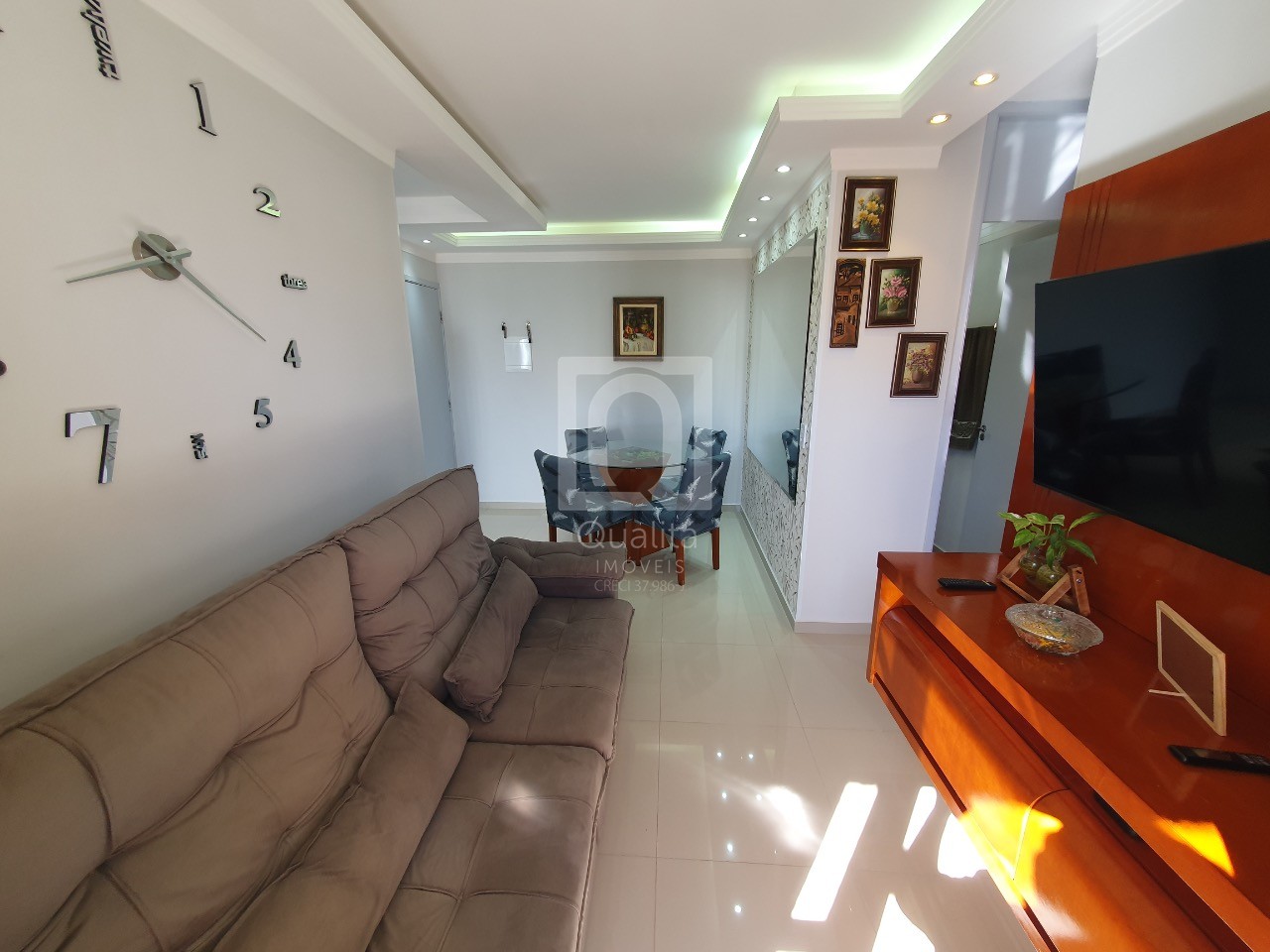 Apartamento, 2 quartos, 55 m² - Foto 15