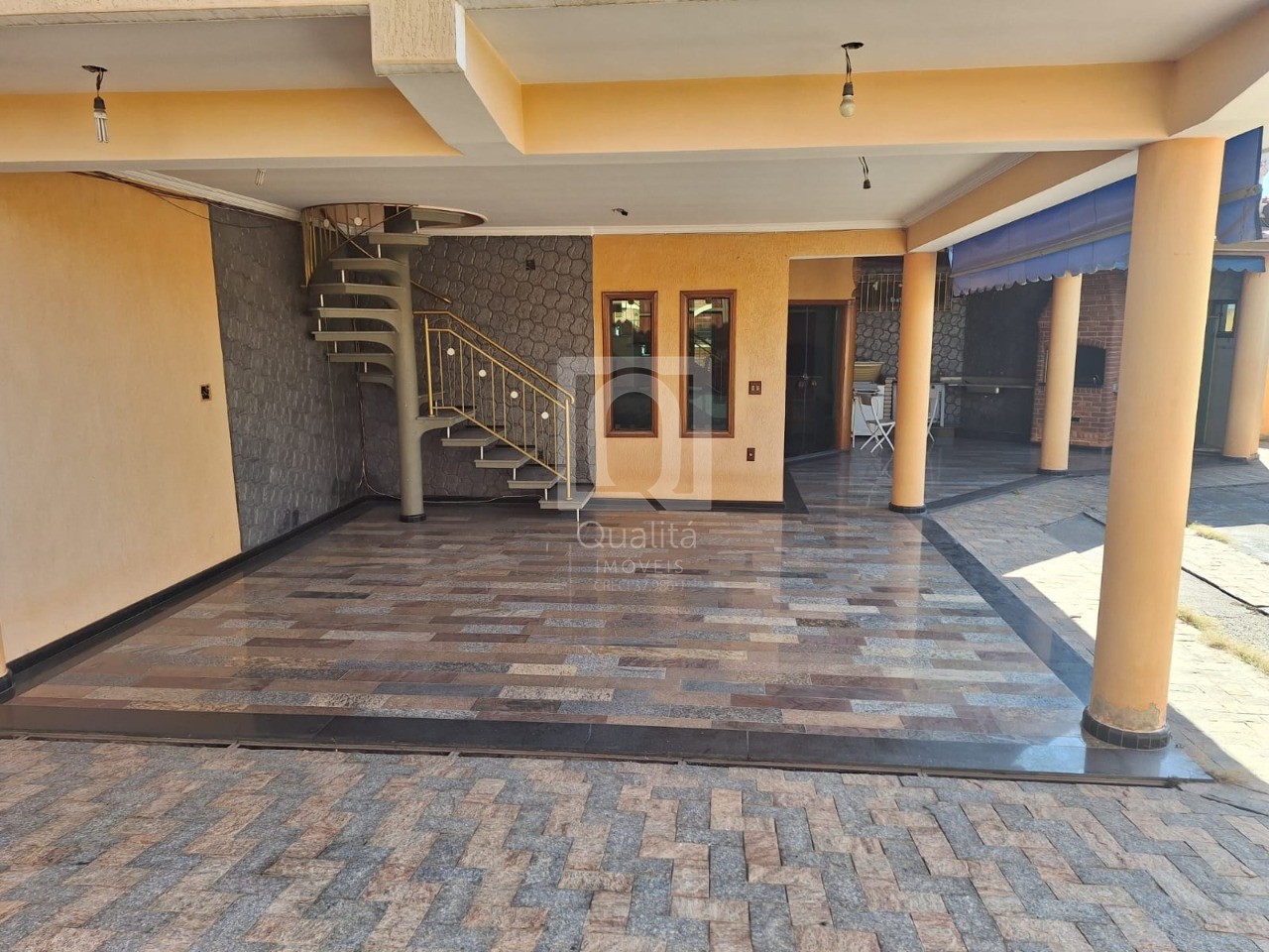 Sobrado, 3 quartos - Foto 3