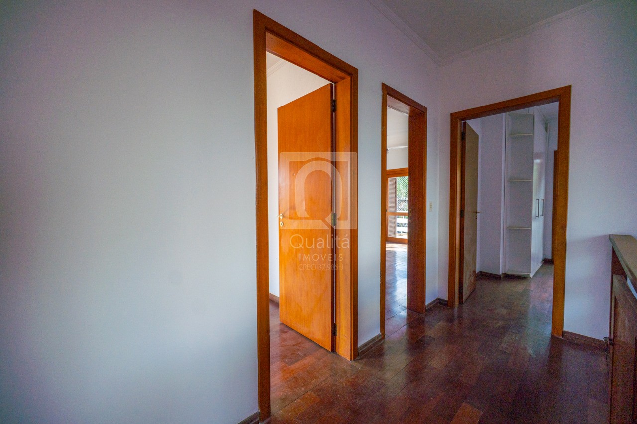 Casa de Condomínio, 4 quartos - Foto 38