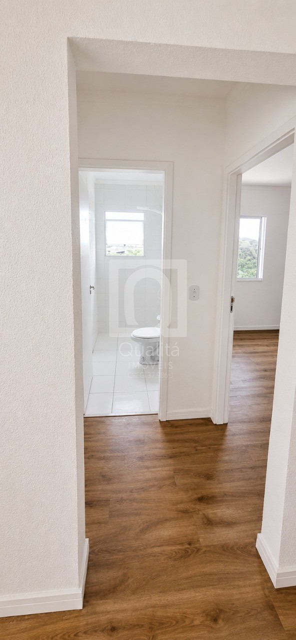Apartamento, 2 quartos, 44 m² - Foto 7