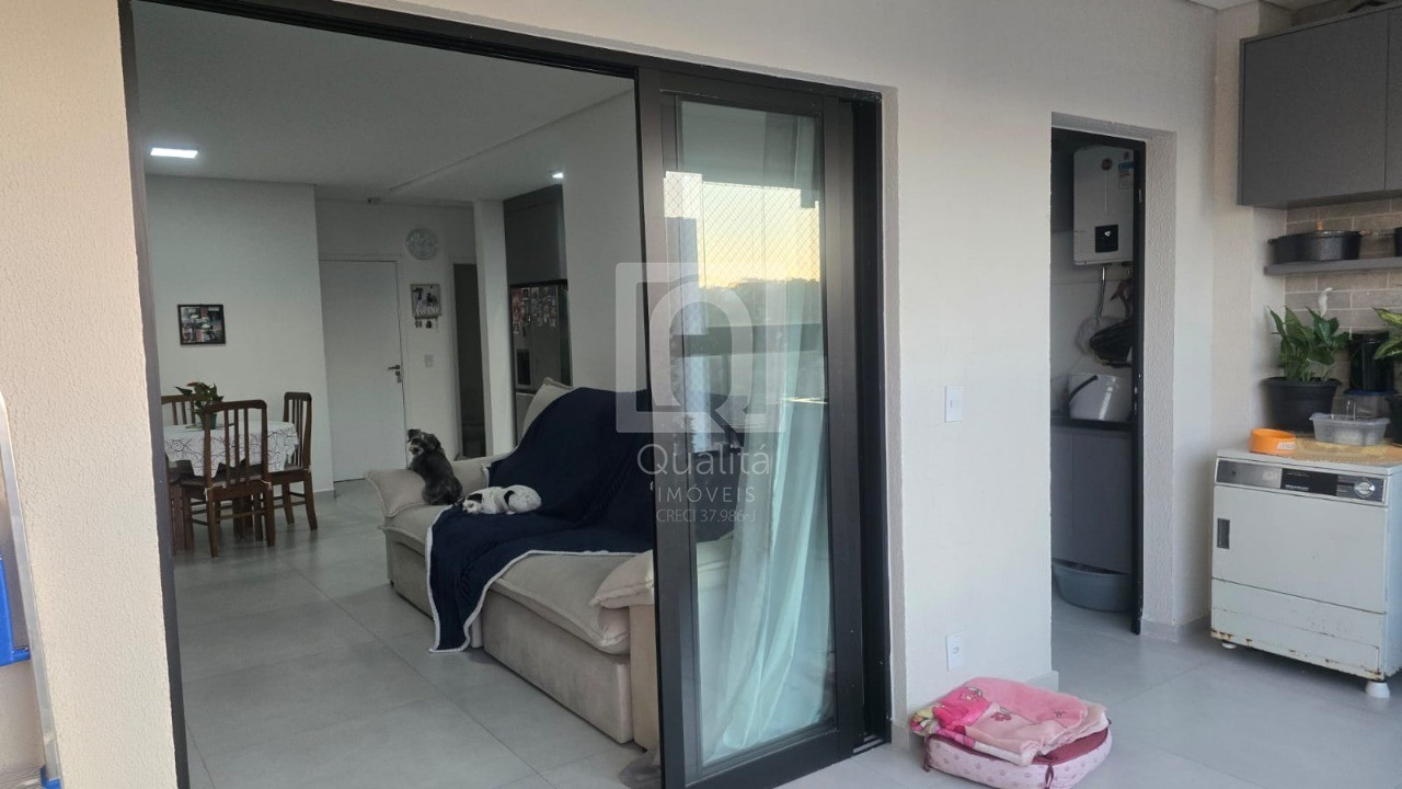 Apartamento, 3 quartos, 108 m² - Foto 3