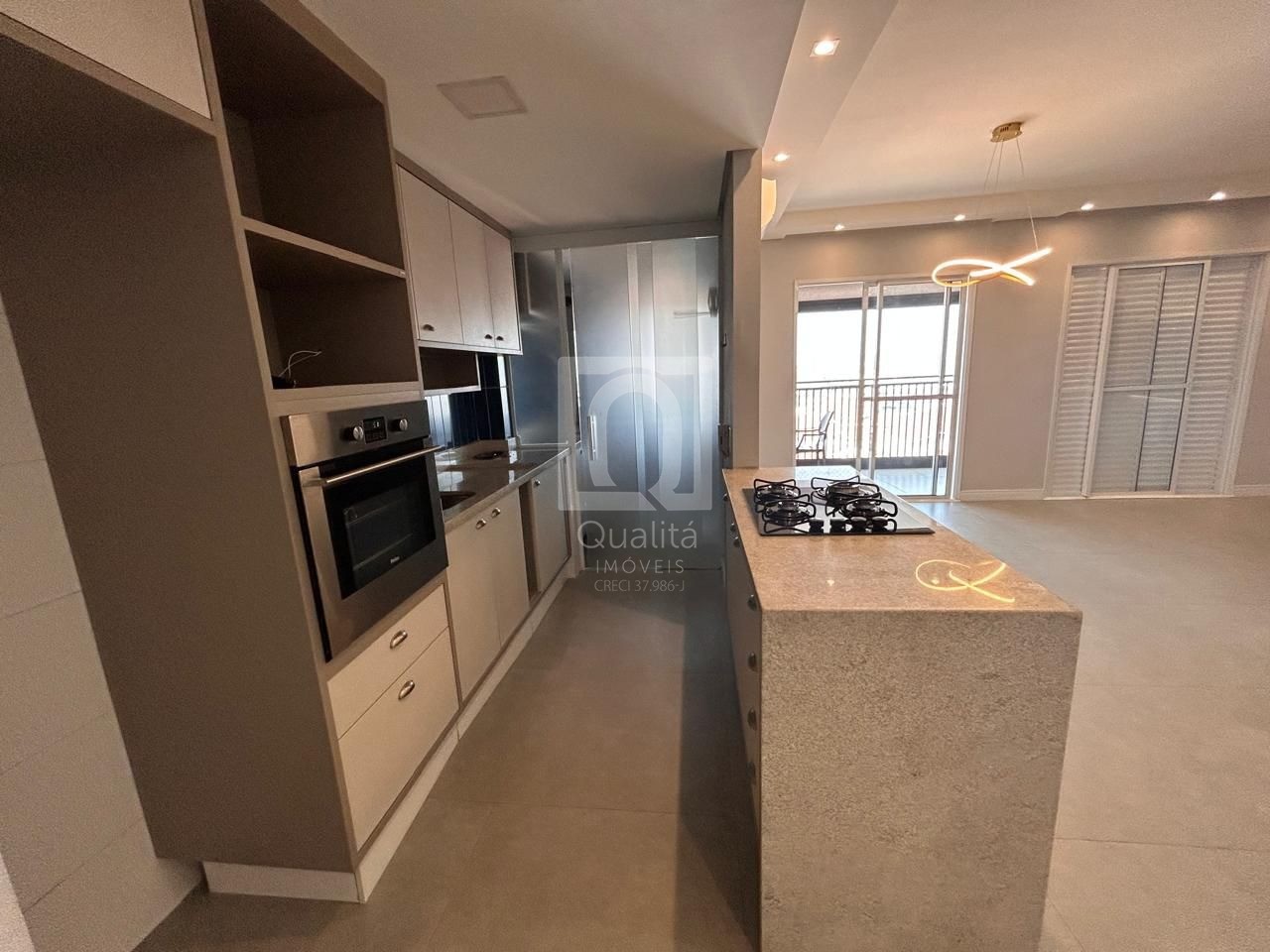 Apartamento, 3 quartos, 97 m² - Foto 7