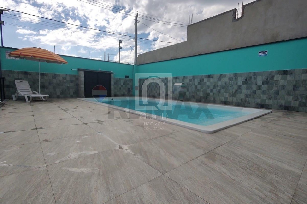 Casa, 1 quarto, 137 m² - Foto 3