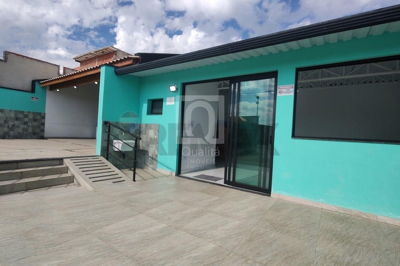 Casa, 1 quarto, 137 m² - Foto 8