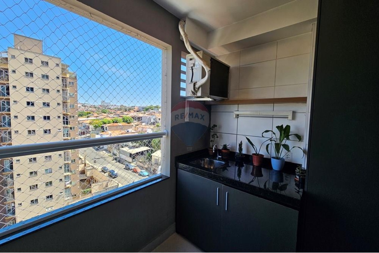 Apartamento, 1 quarto, 38 m² - Foto 13