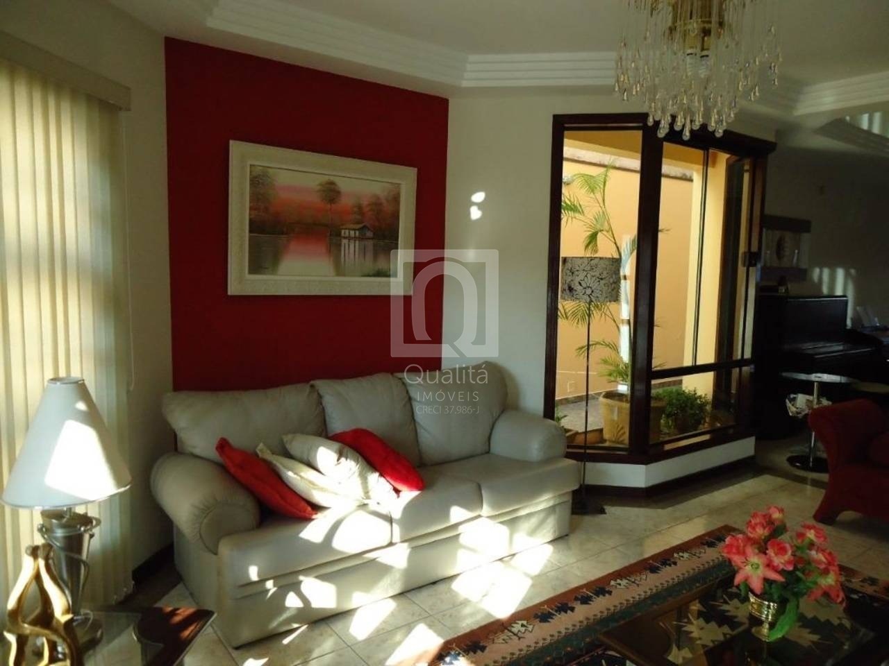 Sobrado, 3 quartos, 398 m² - Foto 3