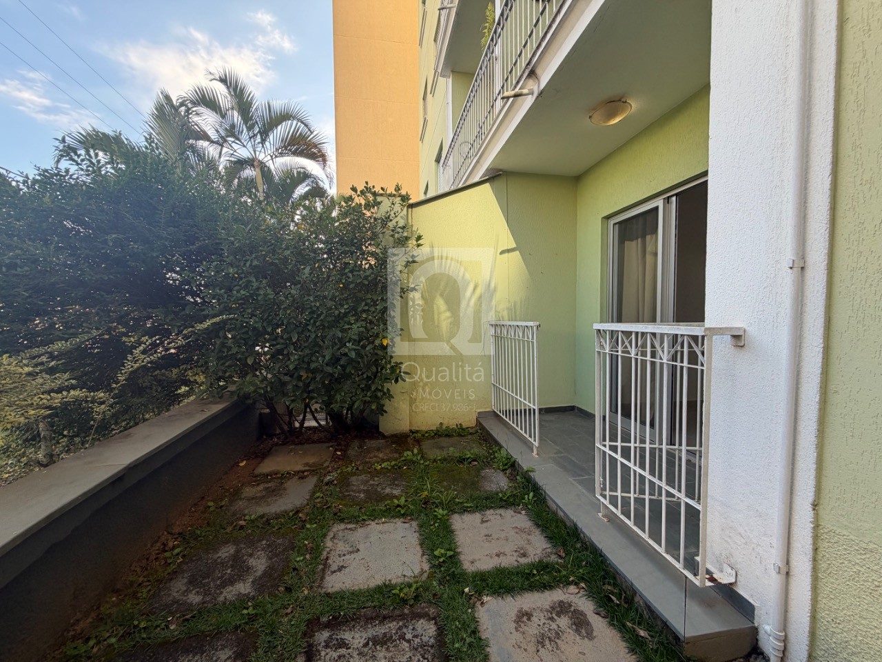 Apartamento, 2 quartos, 71 m² - Foto 6