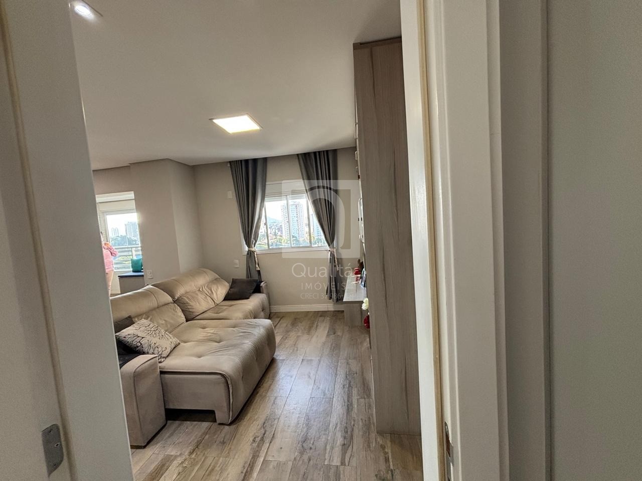 Apartamento, 2 quartos, 81 m² - Foto 6