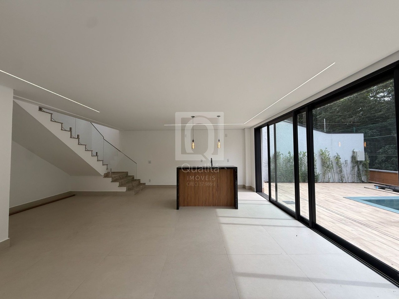 Casa de Condomínio, 4 quartos - Foto 9