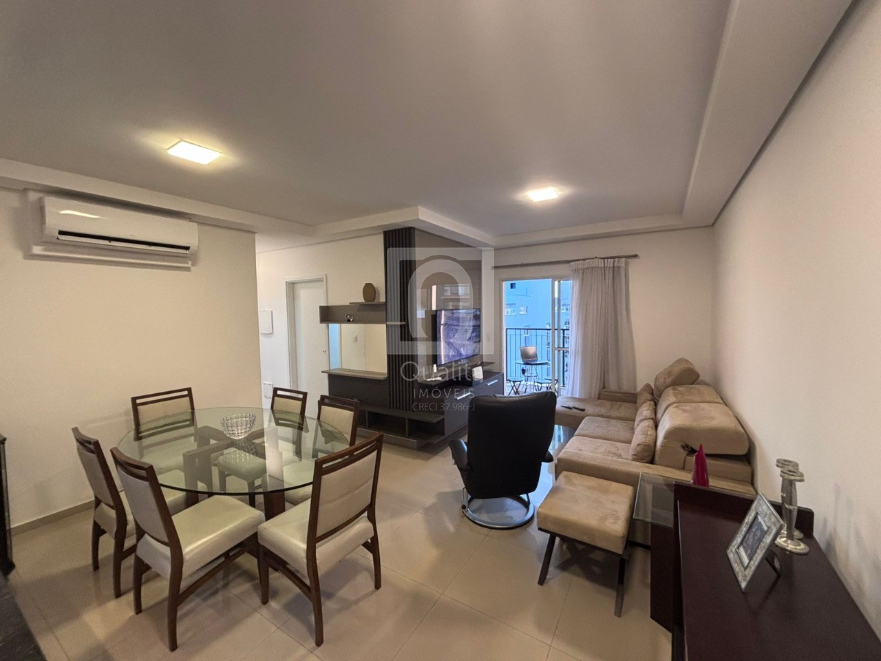 Apartamento, 3 quartos, 85 m² - Foto 1