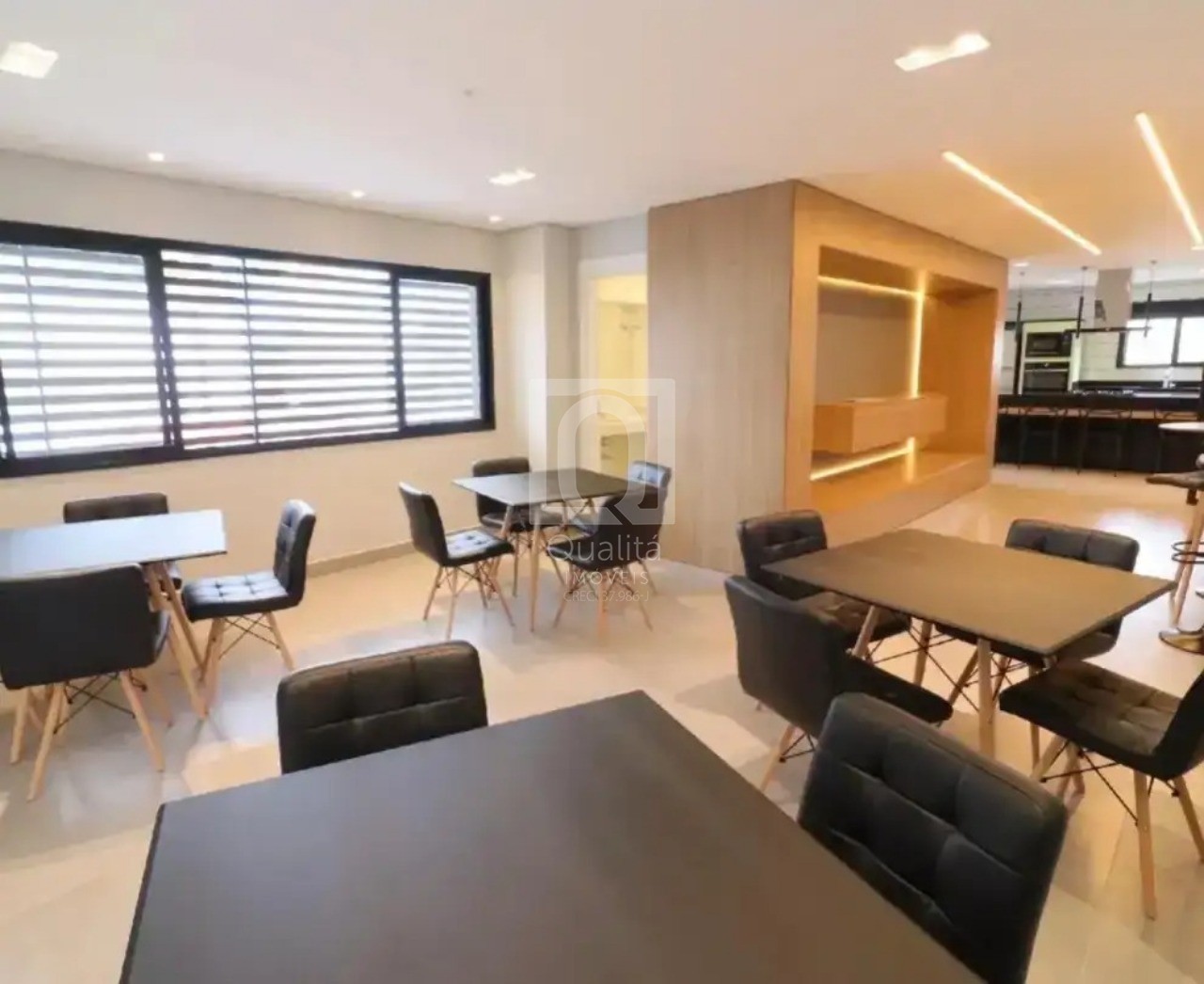 Apartamento, 1 quarto, 25 m² - Foto 13