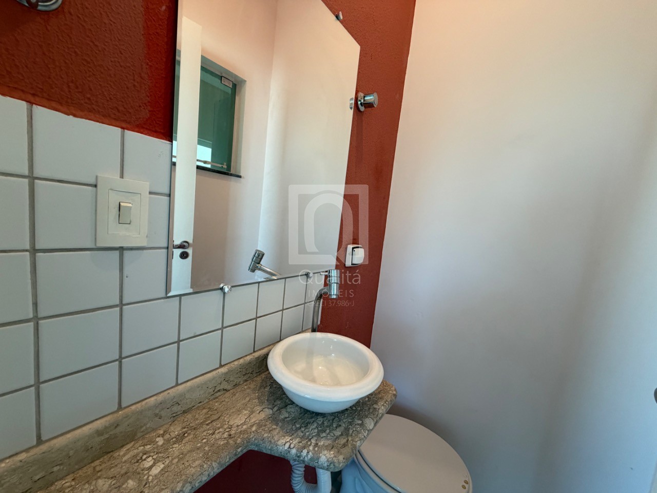 Casa de Condomínio, 3 quartos - Foto 9