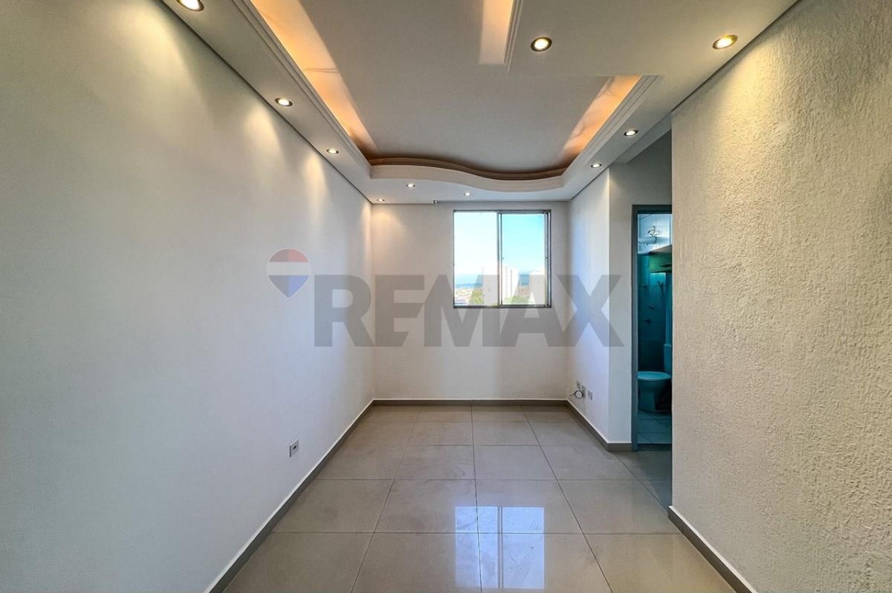 Apartamento, 2 quartos, 47 m² - Foto 2