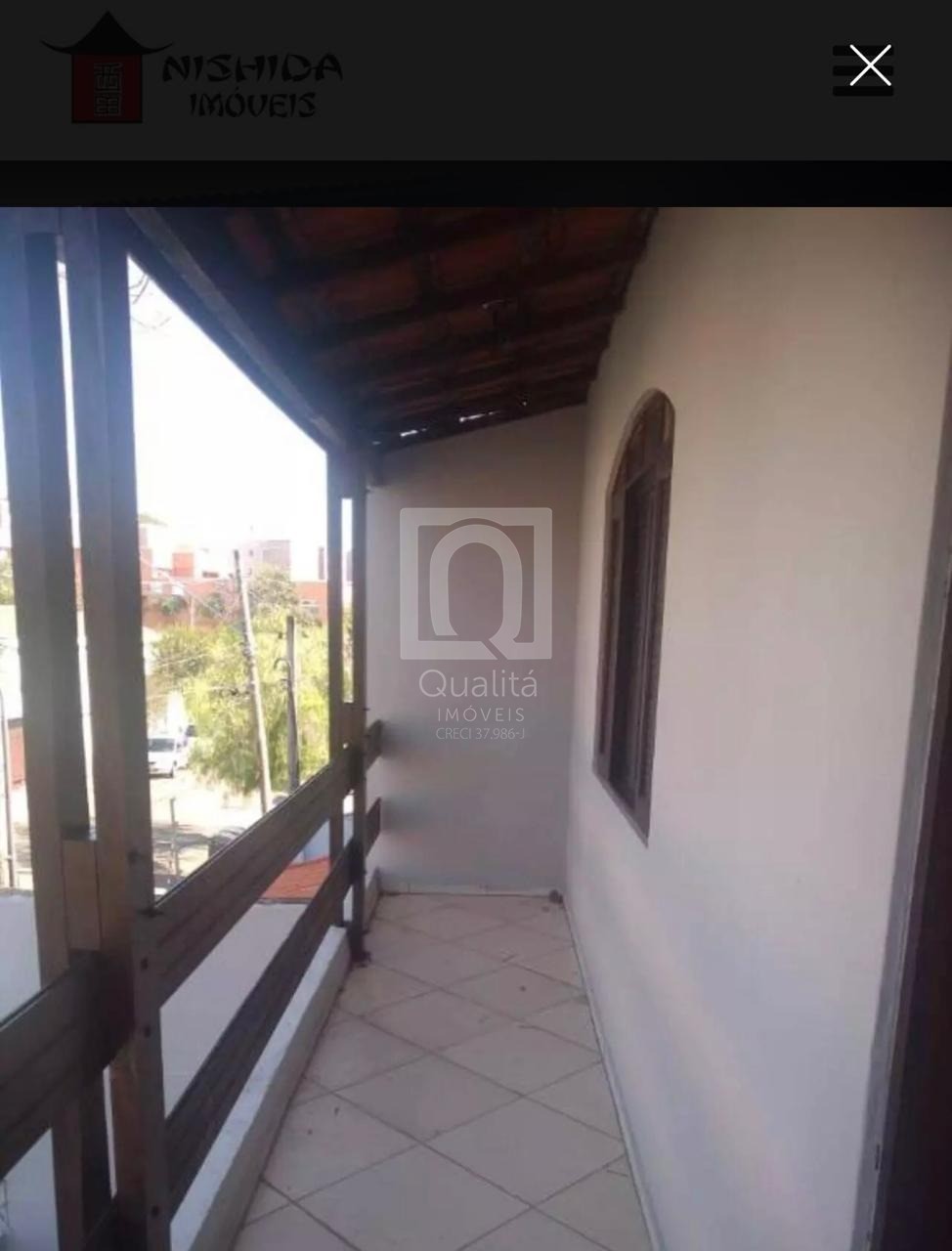 Sobrado, 4 quartos, 350 m² - Foto 3