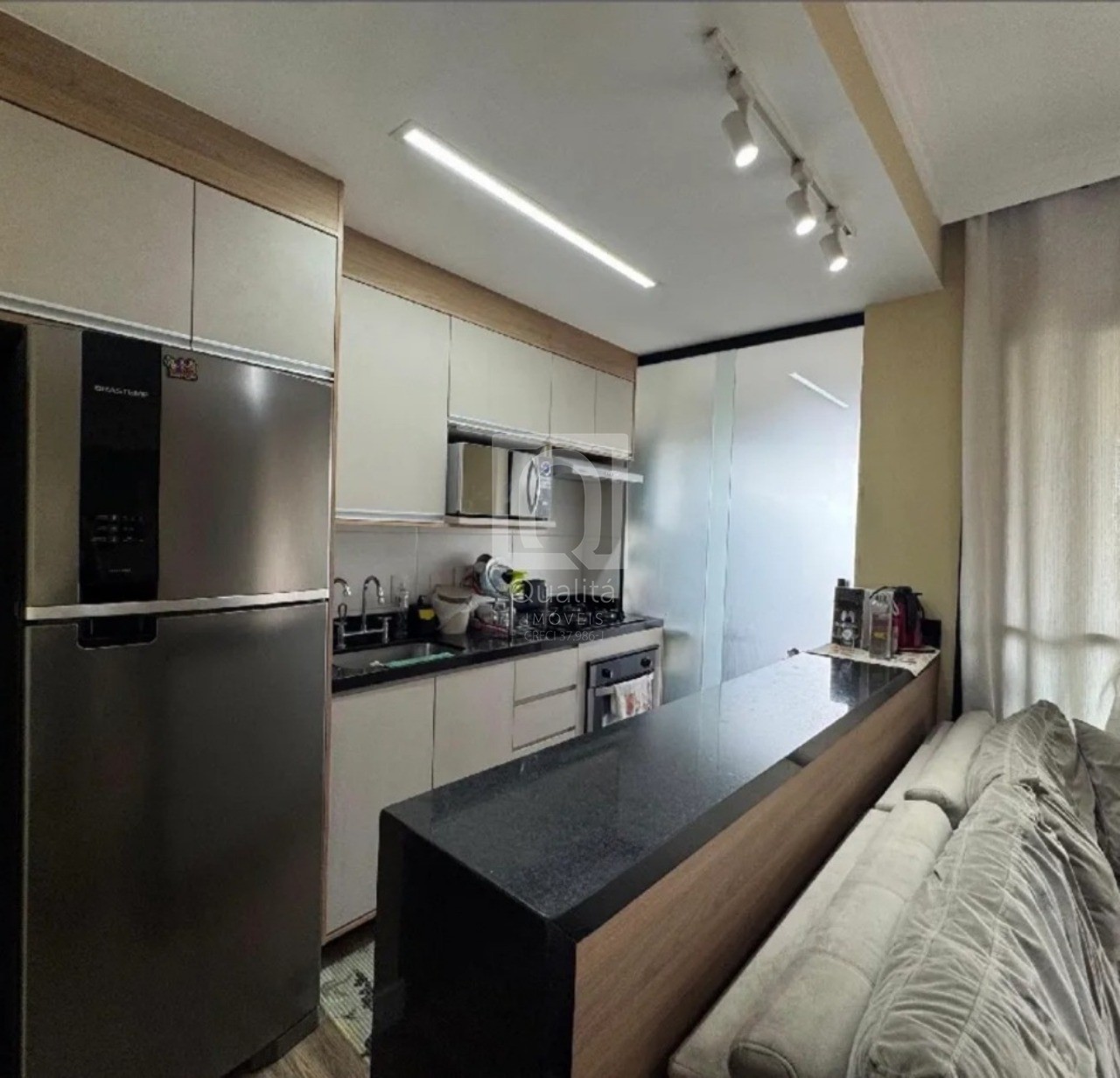 Apartamento, 2 quartos, 64 m² - Foto 3