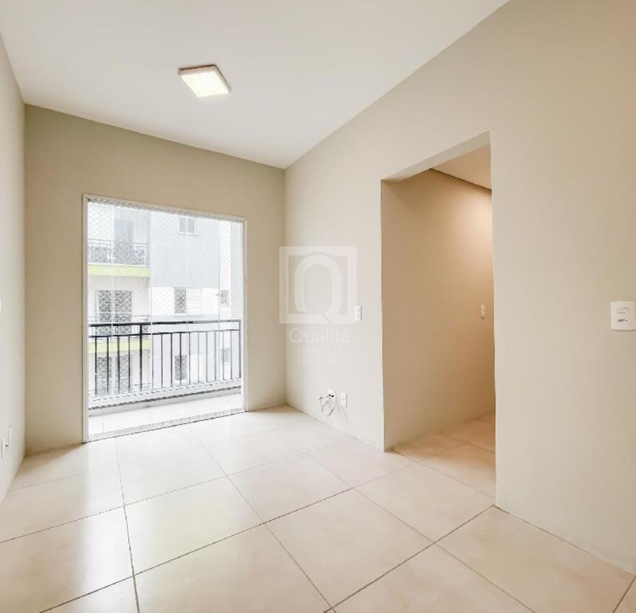 Apartamento, 2 quartos, 50 m² - Foto 4