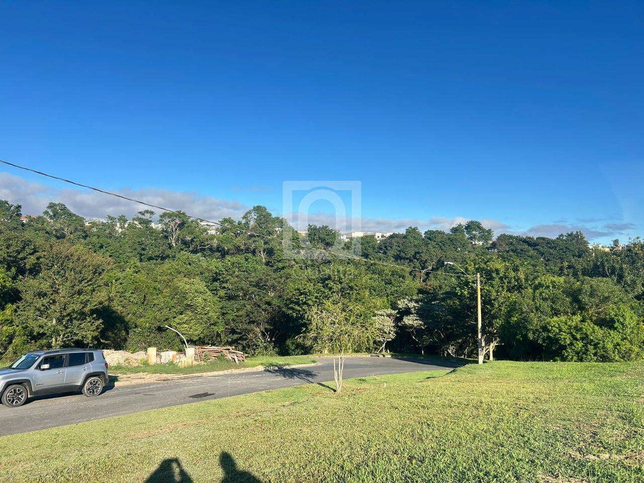 Terreno, 1000 m² - Foto 3