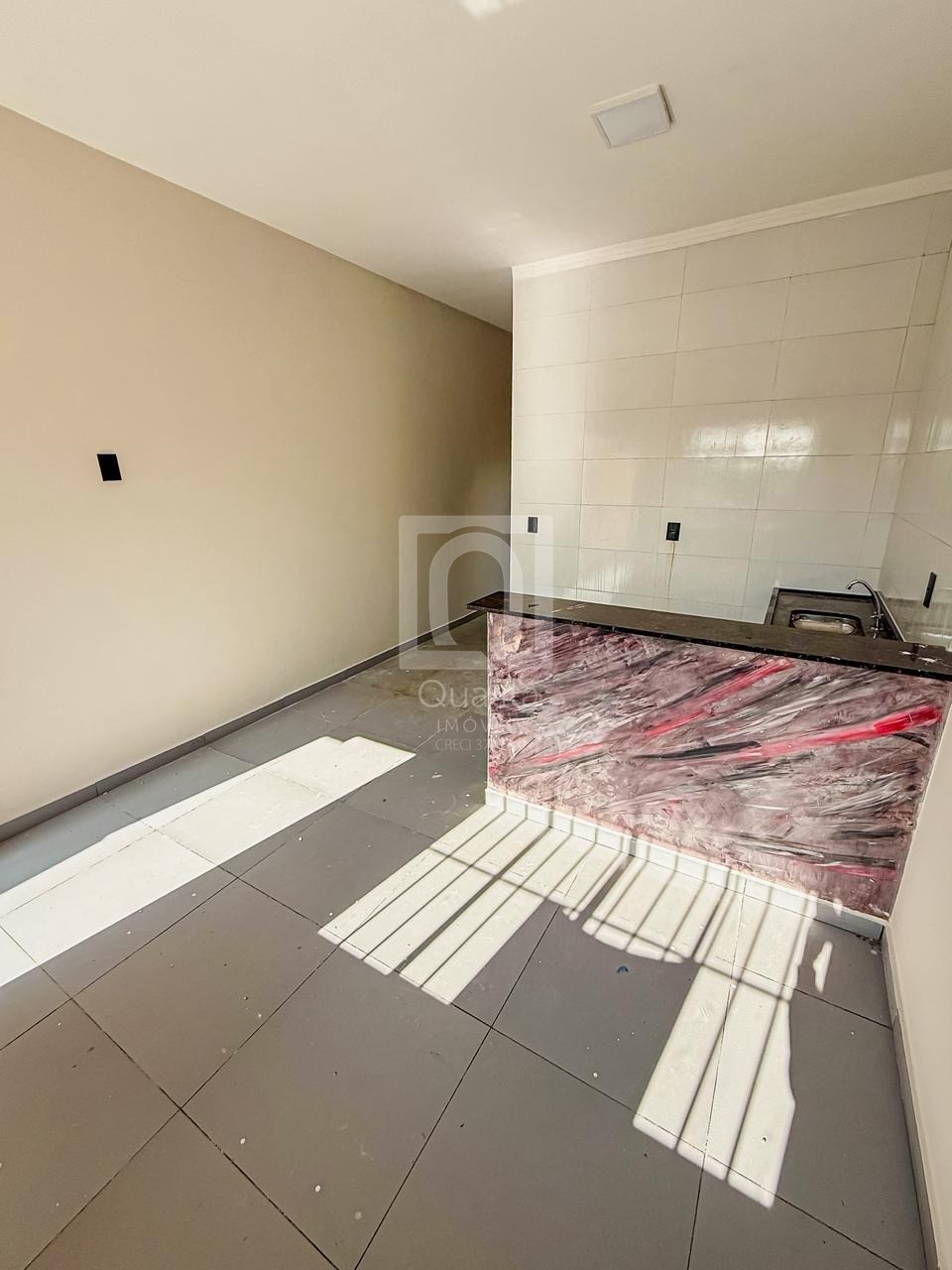 Casa, 2 quartos - Foto 5