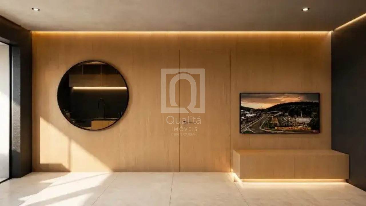 Apartamento, 2 quartos, 74 m² - Foto 3