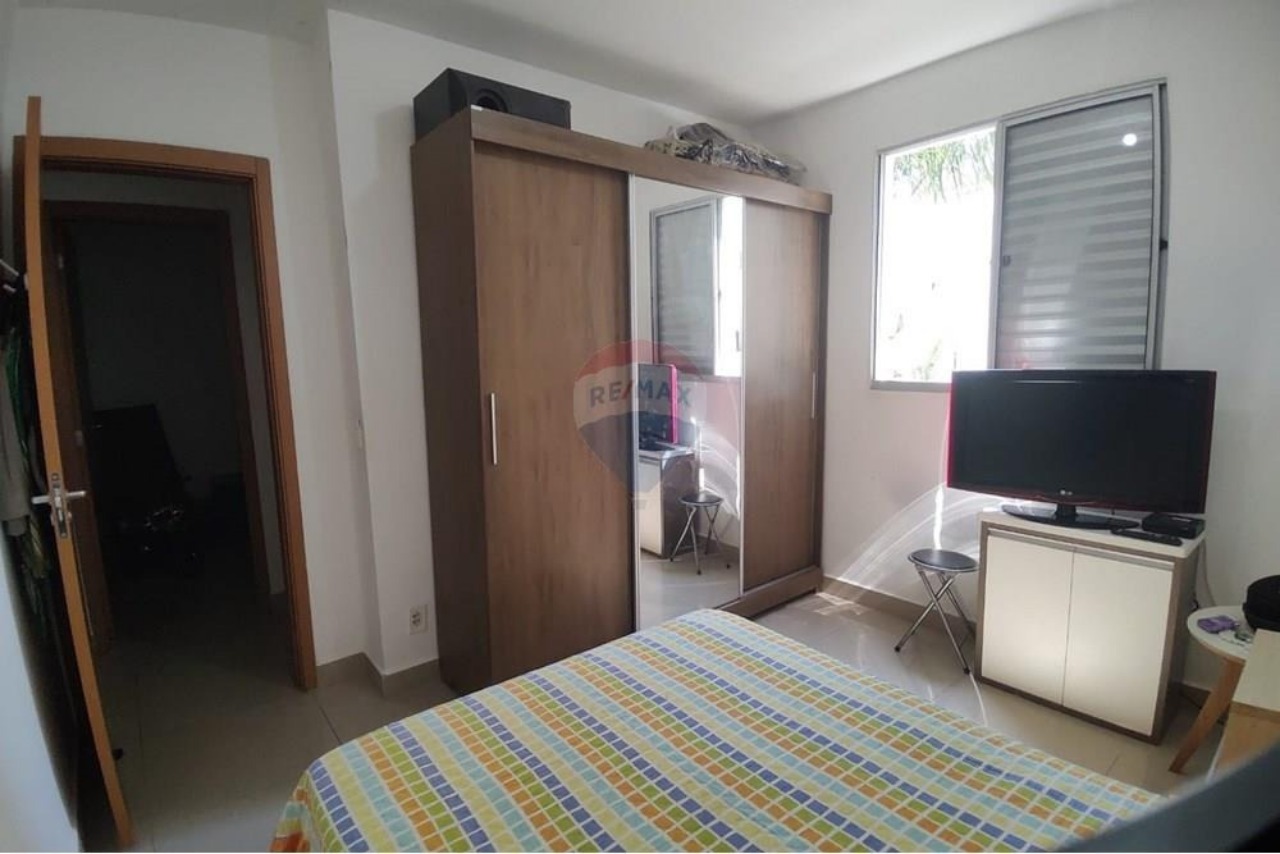 Apartamento, 2 quartos, 47 m² - Foto 8