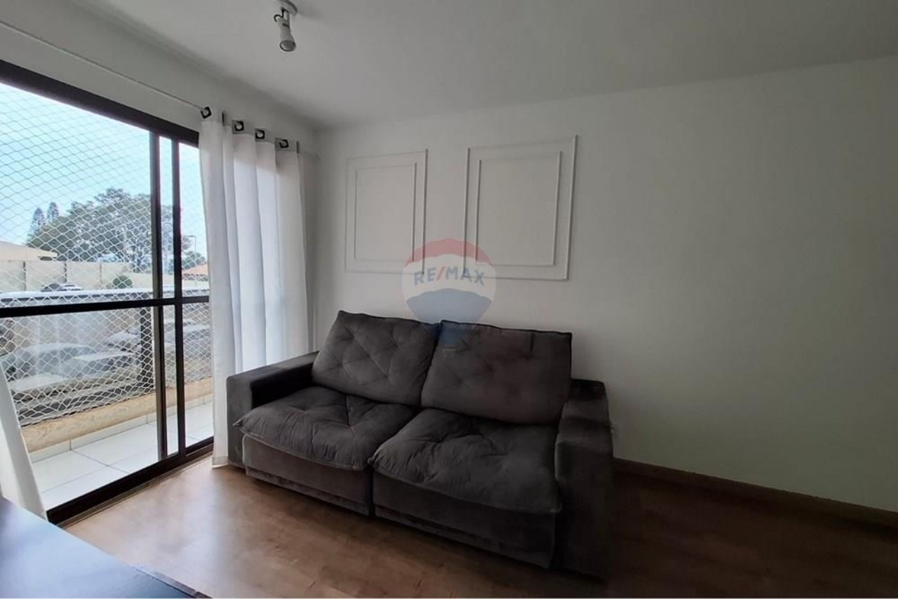 Apartamento, 2 quartos, 52 m² - Foto 2