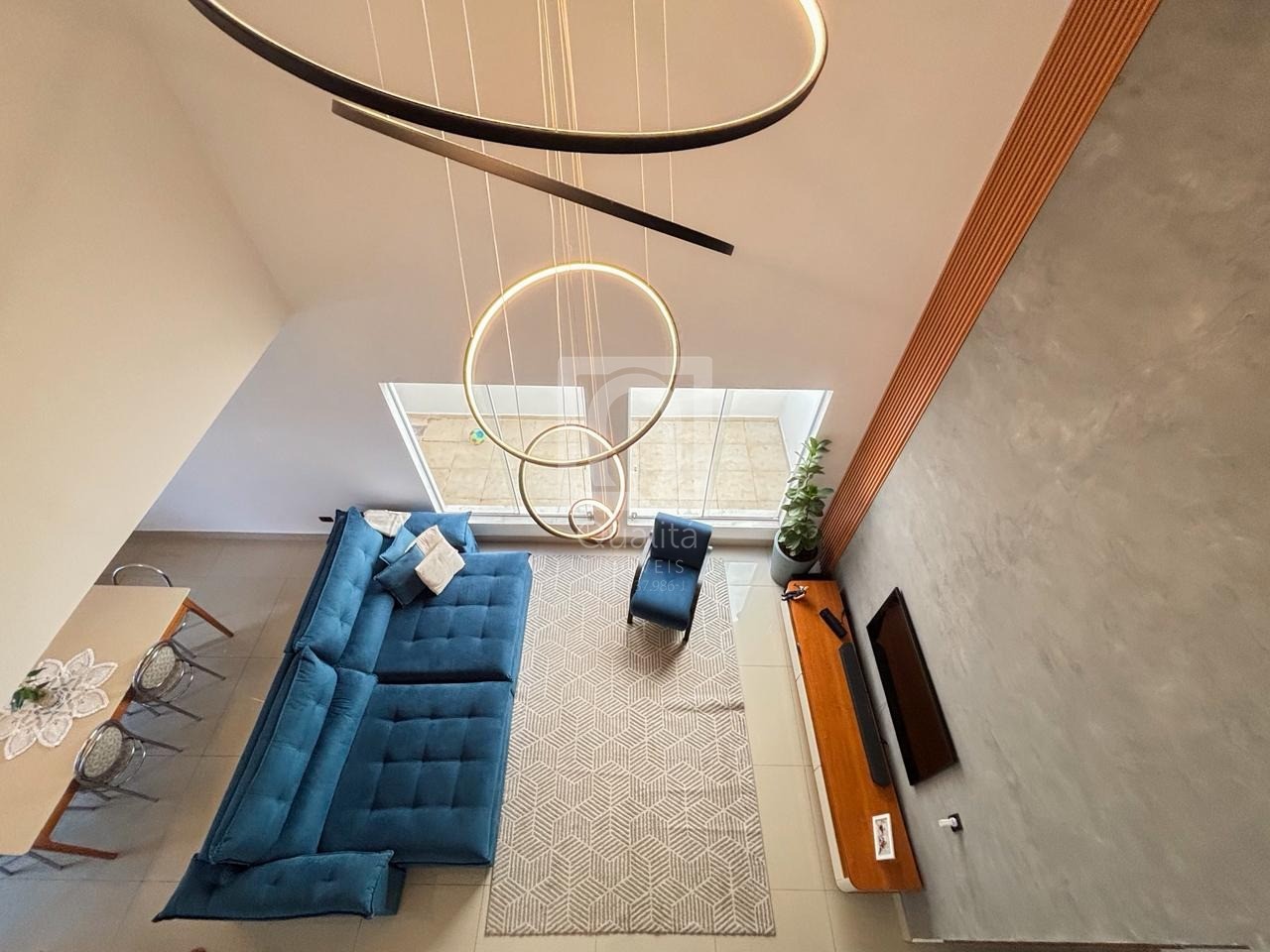 Casa de Condomínio, 5 quartos - Foto 5