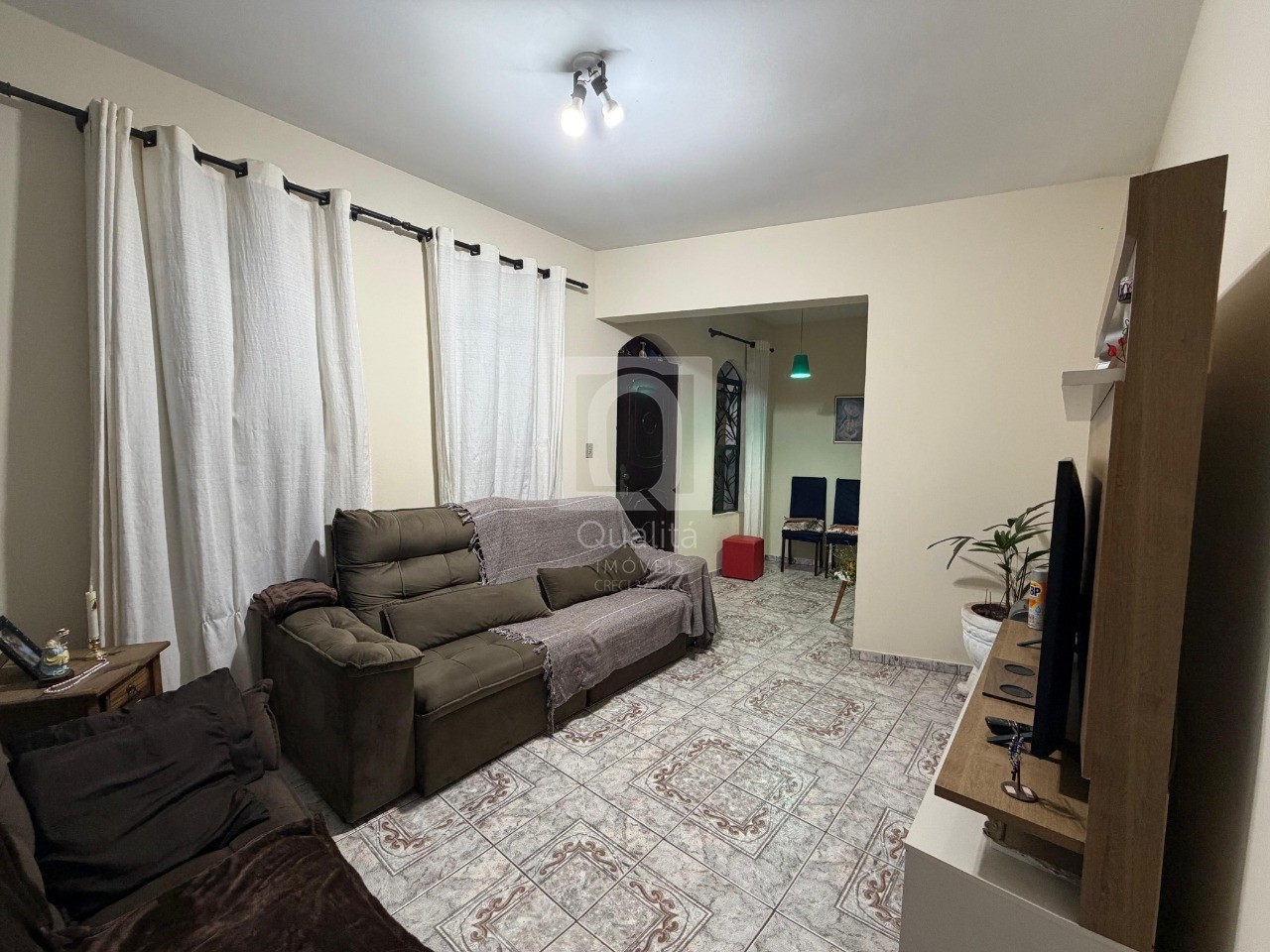 Sobrado, 3 quartos, 177 m² - Foto 3