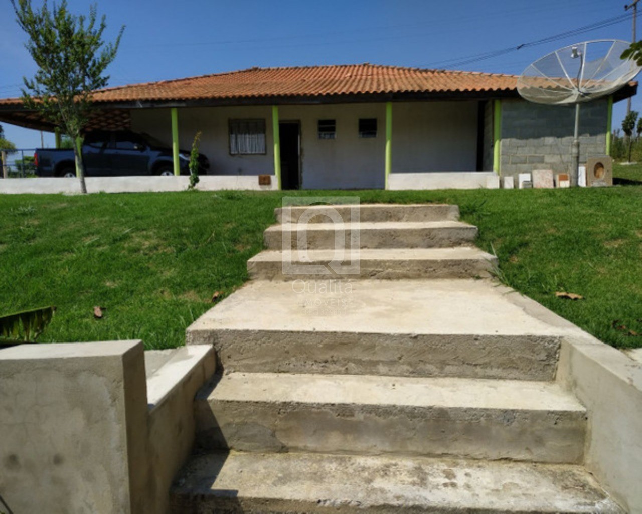 Sítio, 3 quartos, 5000 m² - Foto 31
