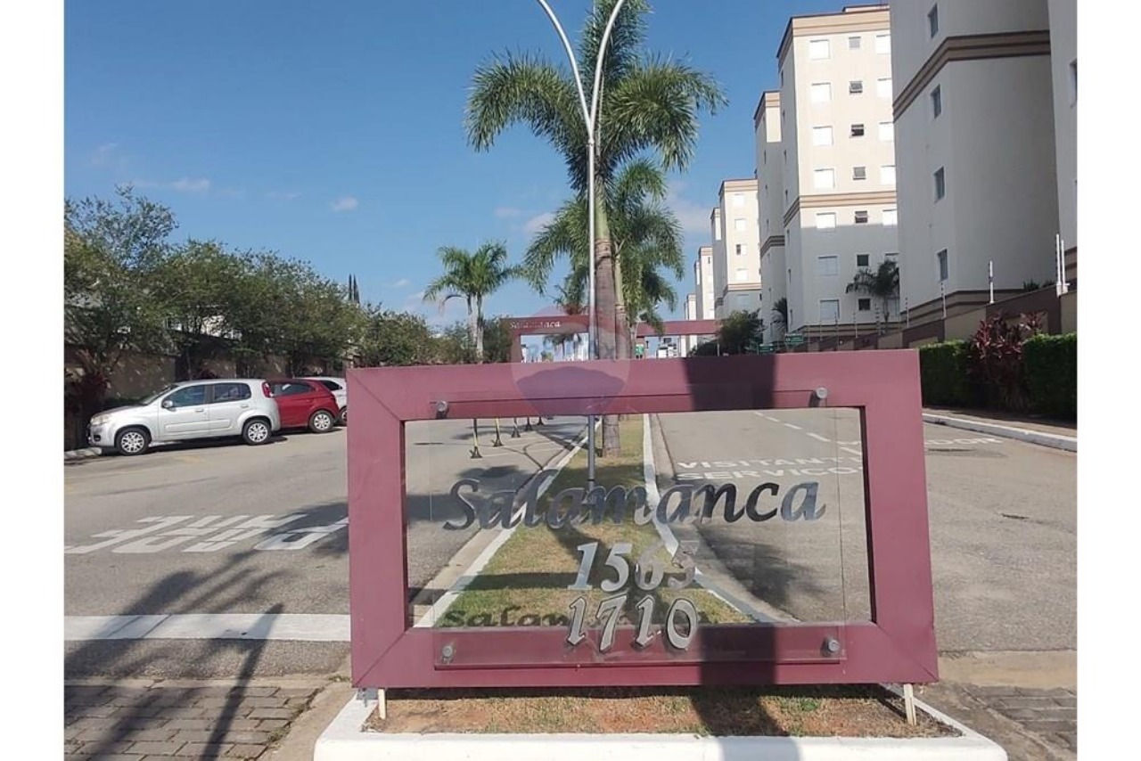Apartamento, 2 quartos, 47 m² - Foto 17