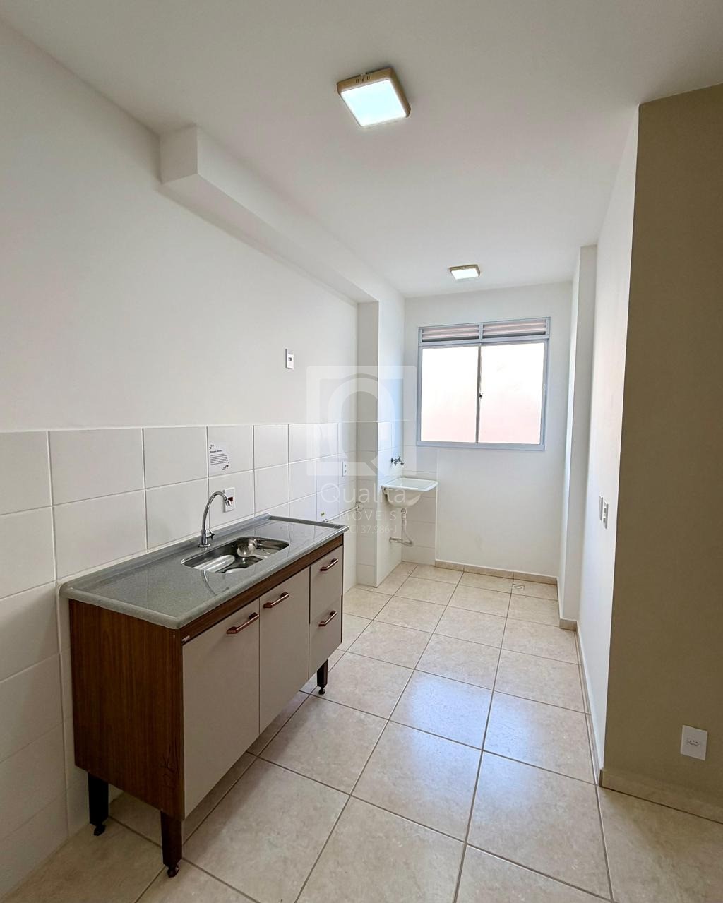 Apartamento, 2 quartos, 47 m² - Foto 3