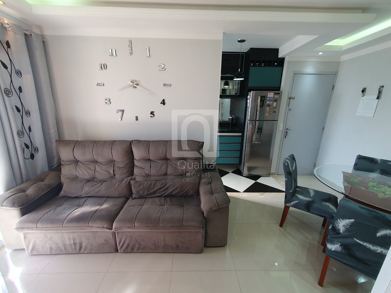 Apartamento, 2 quartos, 55 m² - Foto 10
