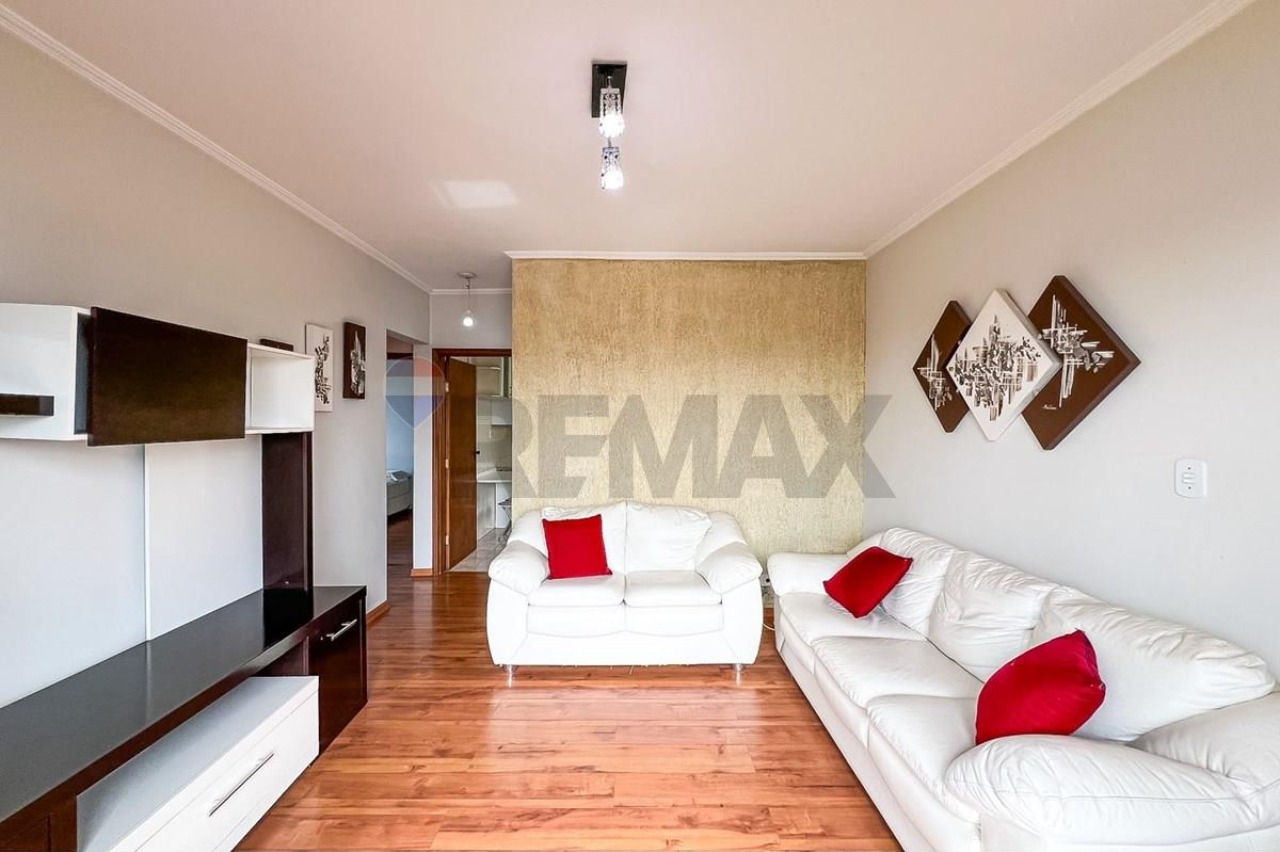 Apartamento, 2 quartos, 74 m² - Foto 2