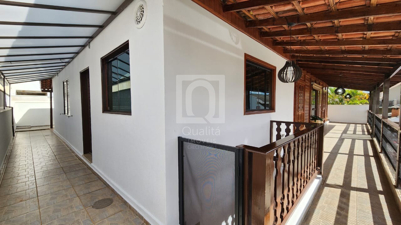 Casa de Condomínio, 4 quartos - Foto 8