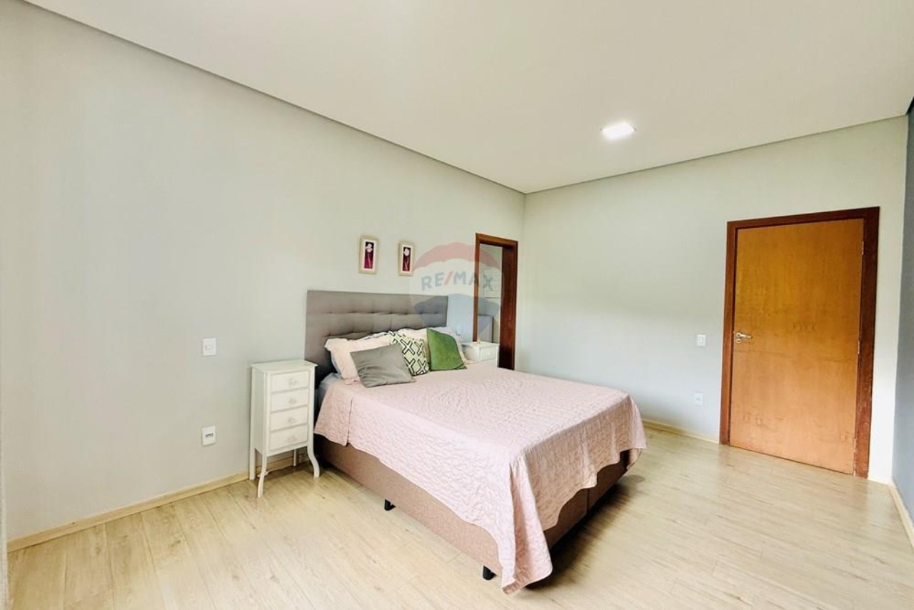 Casa de Condomínio, 4 quartos - Foto 22