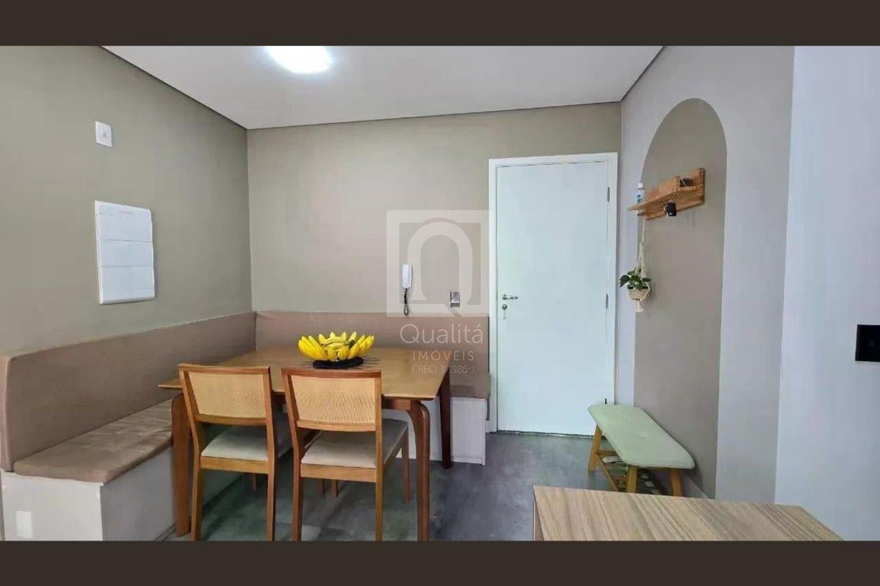 Apartamento, 2 quartos, 52 m² - Foto 5