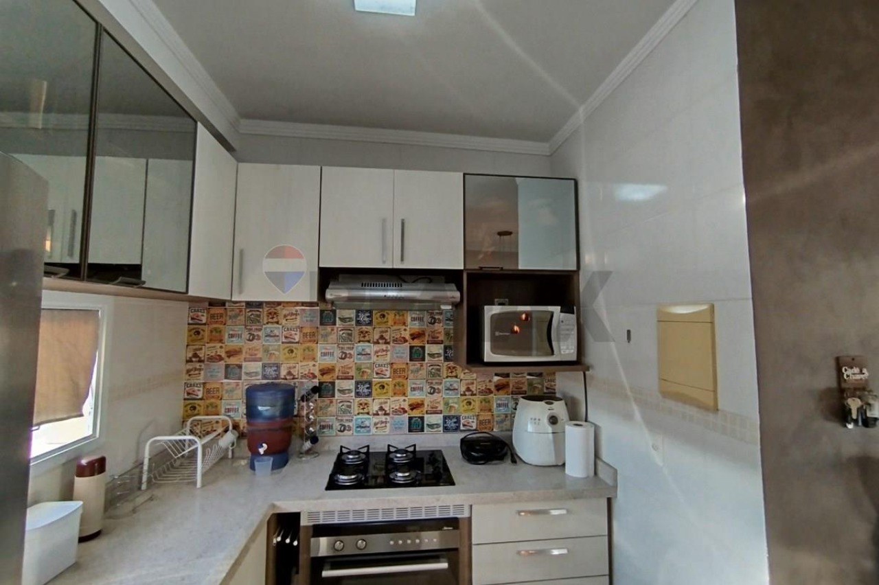 Apartamento, 2 quartos, 56 m² - Foto 8
