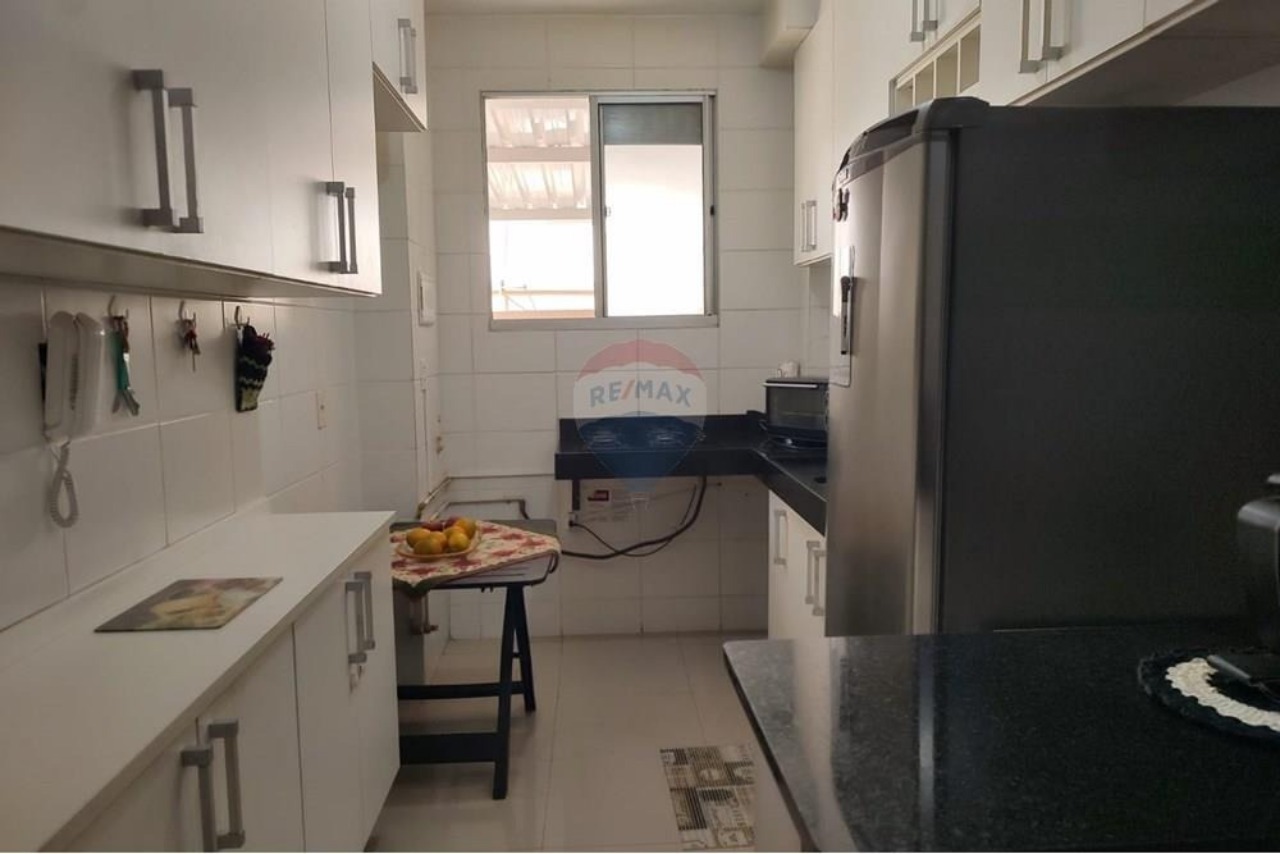 Apartamento, 2 quartos, 47 m² - Foto 5