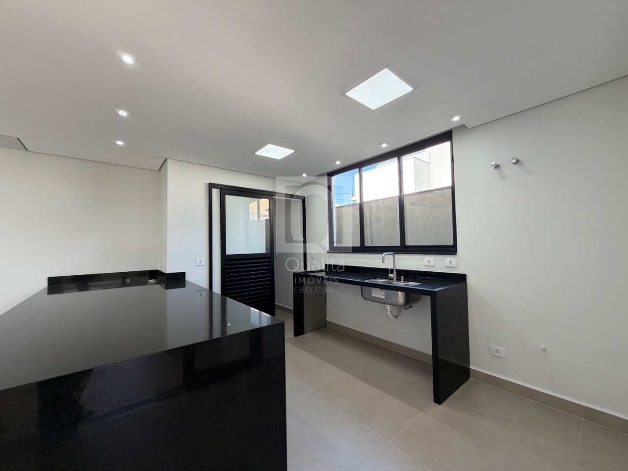 Casa de Condomínio, 3 quartos - Foto 9