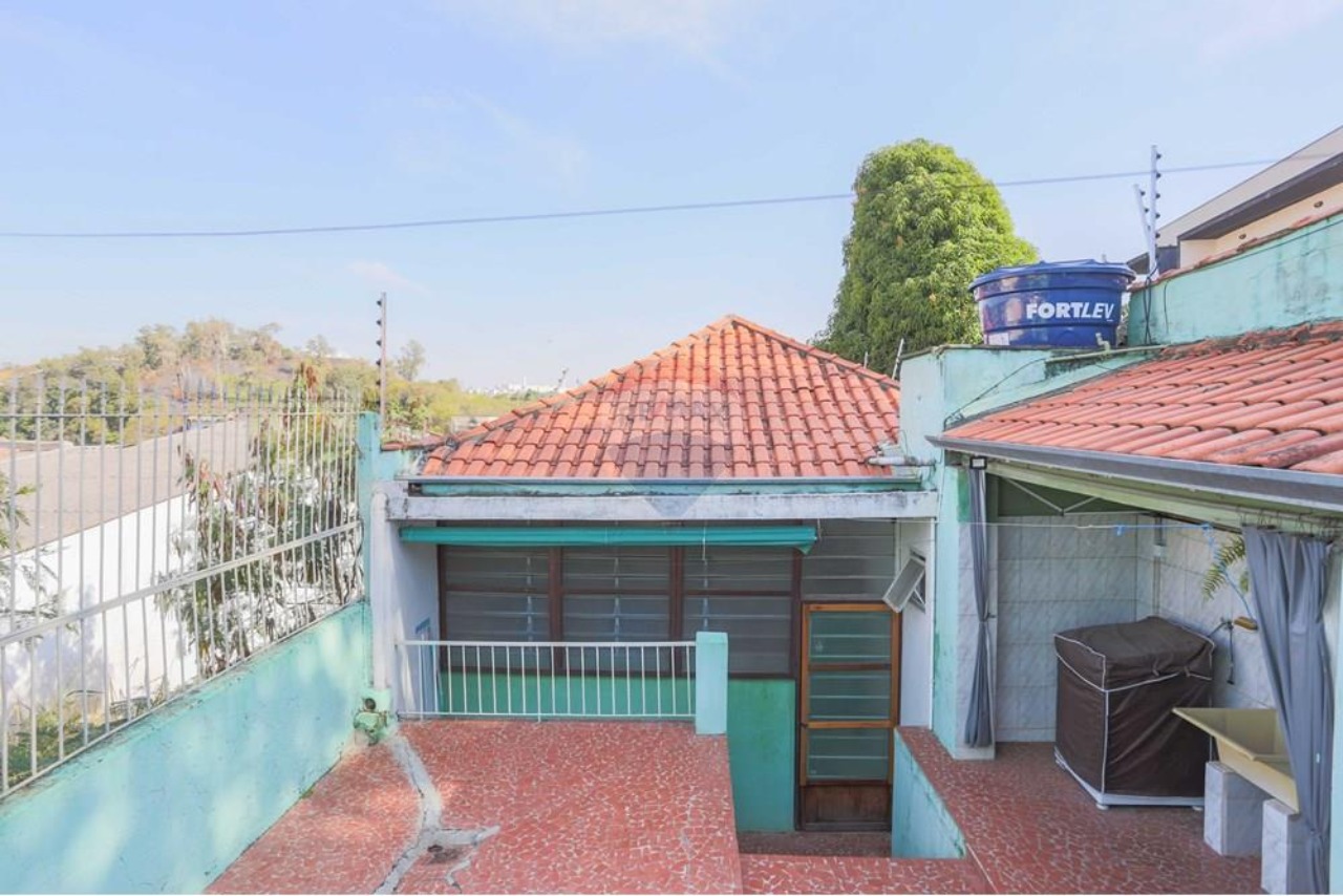 Sobrado, 3 quartos - Foto 24