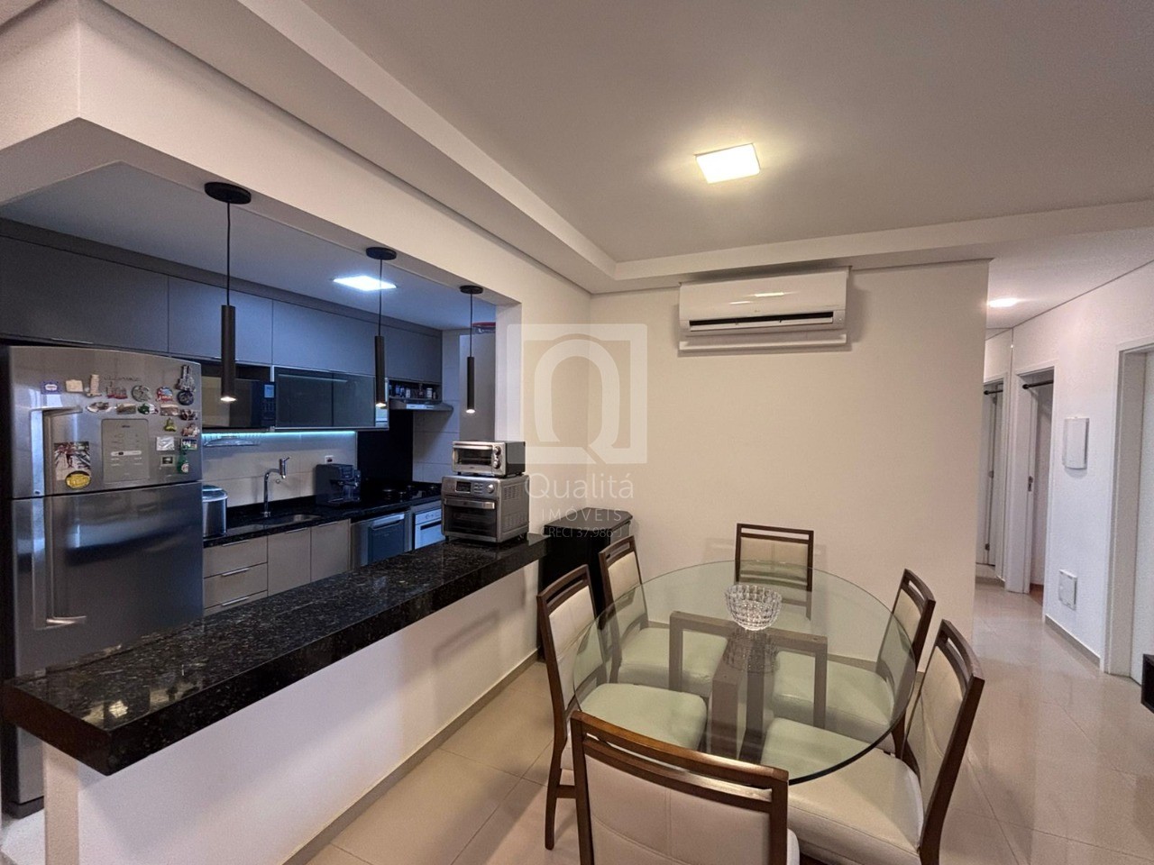 Apartamento, 3 quartos, 85 m² - Foto 3