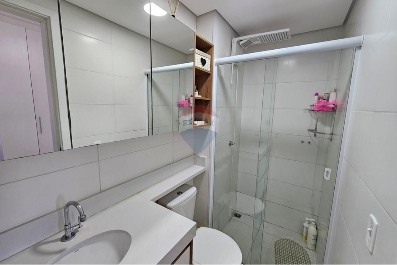 Apartamento, 1 quarto, 38 m² - Foto 12